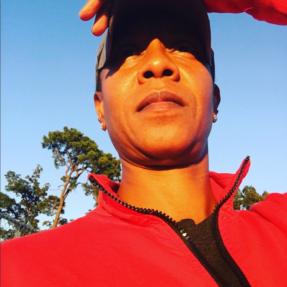 Meet your Posher, Letitia